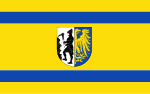 POL Bytom flag